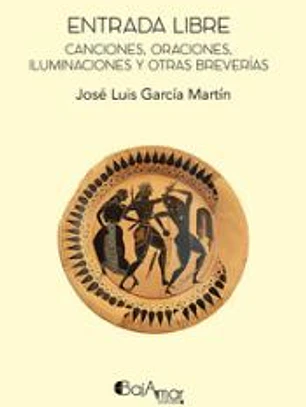 ENTRADA LIBRE