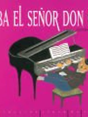 ESTABA EL SEÑOR DON GATO C5C AG
