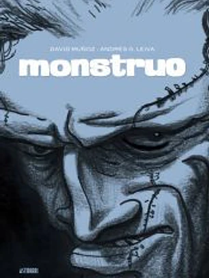 Monstruo