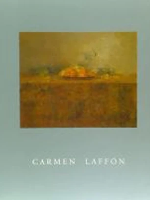 Carmen Laffón en la colección de arte El Monte