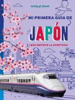 Mi primera guía de Japón