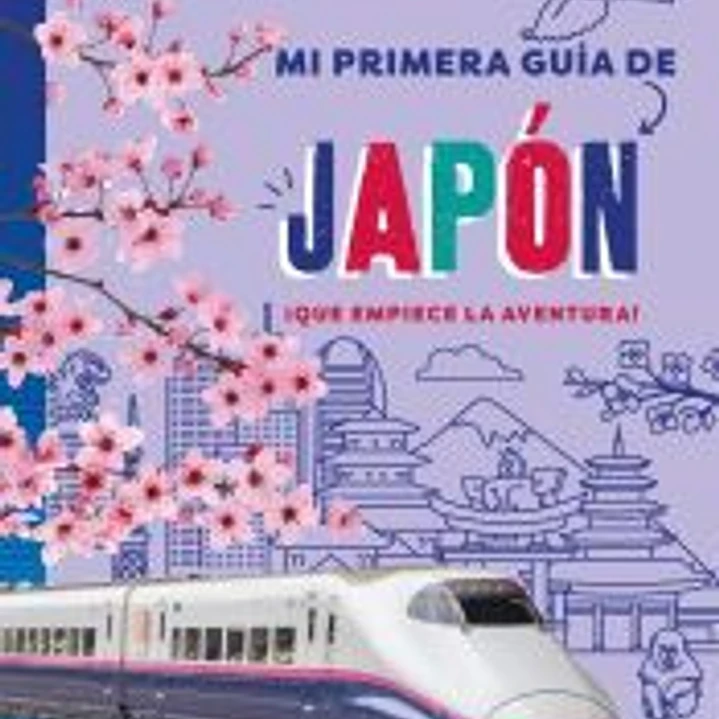 Mi primera guía de Japón 1
