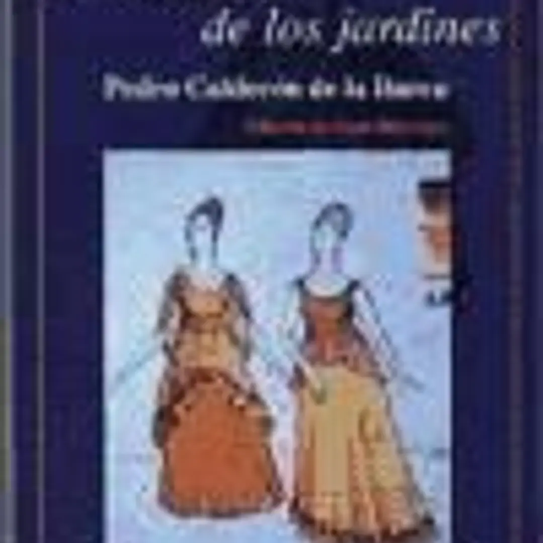 El monstruo de los jardines 1