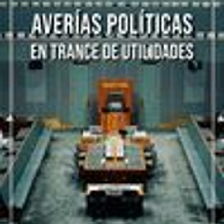 Averías políticas en trance de utilidades 1