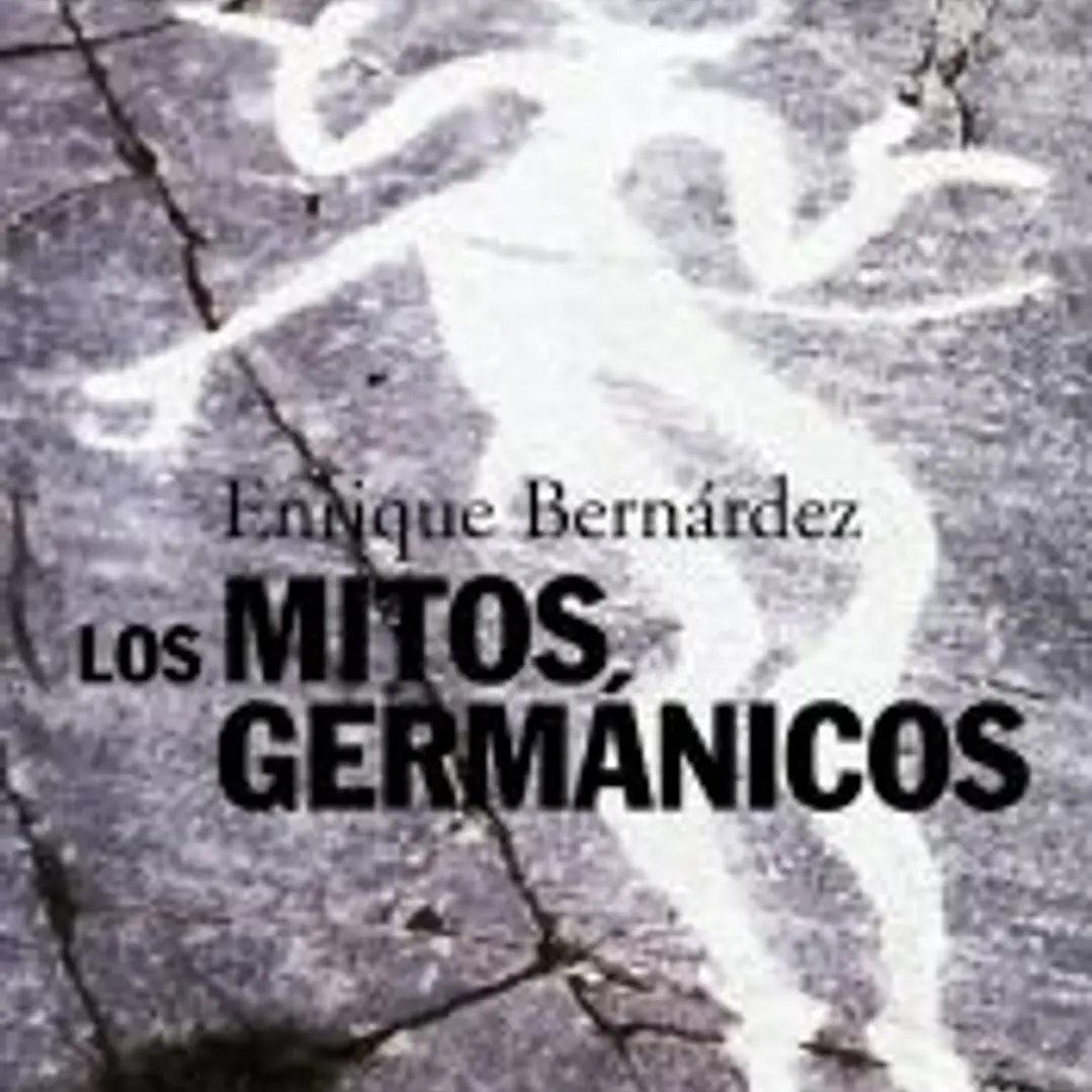 Los mitos germánicos 1