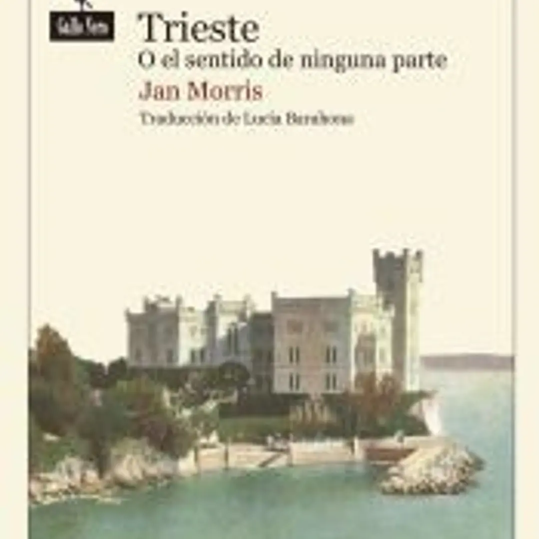 Trieste o el sentido de ninguna parte 1