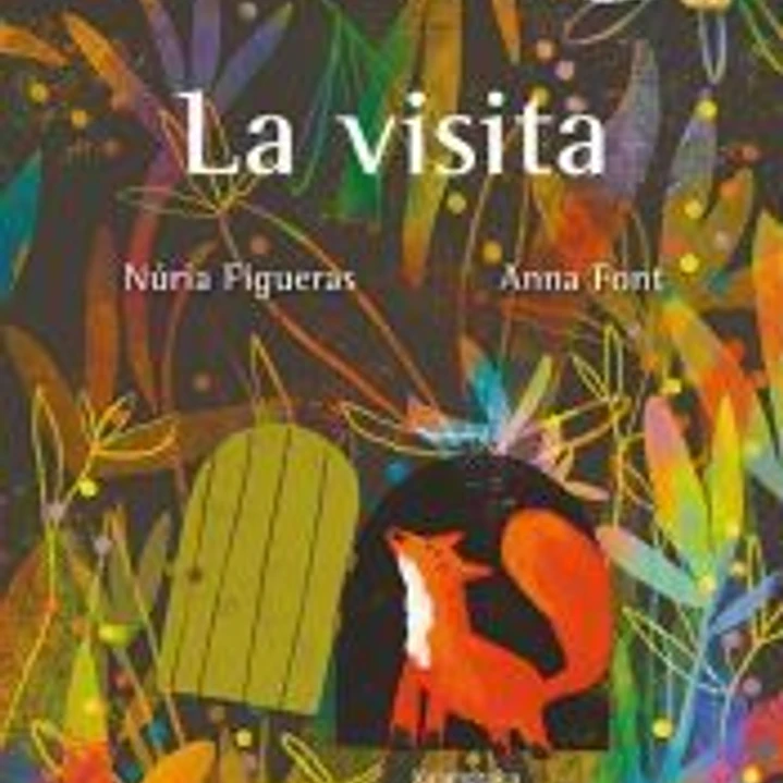 La visita 1