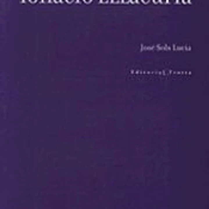 La teología histórica de Ignacio Ellacuría 1