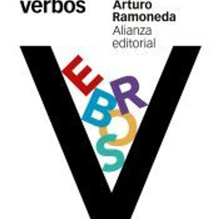 El libro de los verbos: Uso, conjugación y dudas 1