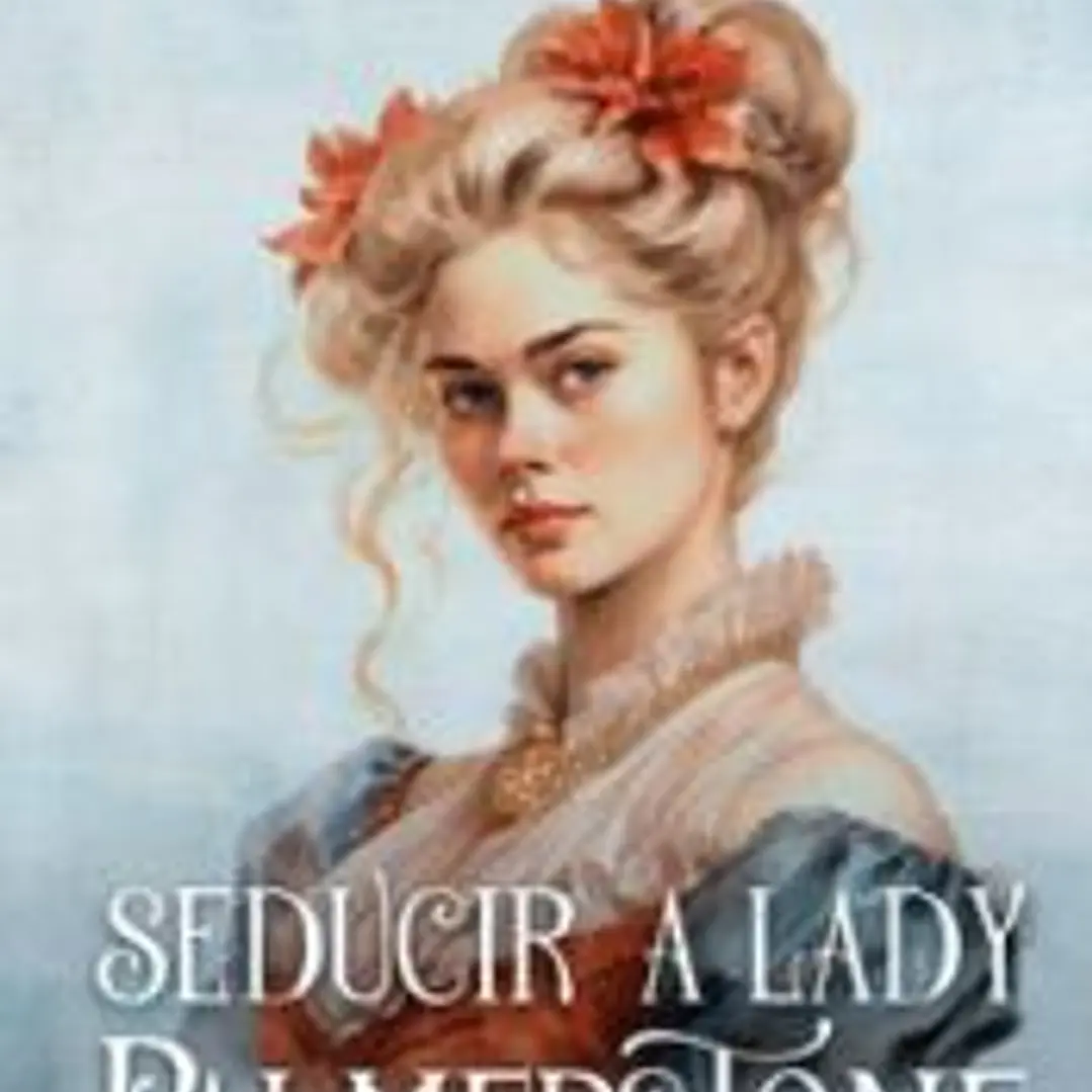SEDUCIR A LADY PALMERSTONE 1