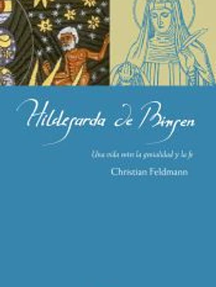 Hildegarda de Bingen