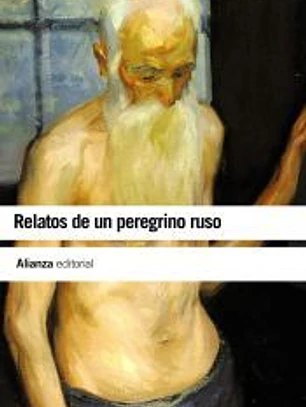Relatos de un peregrino ruso
