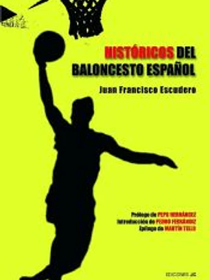 Históricos del baloncesto español