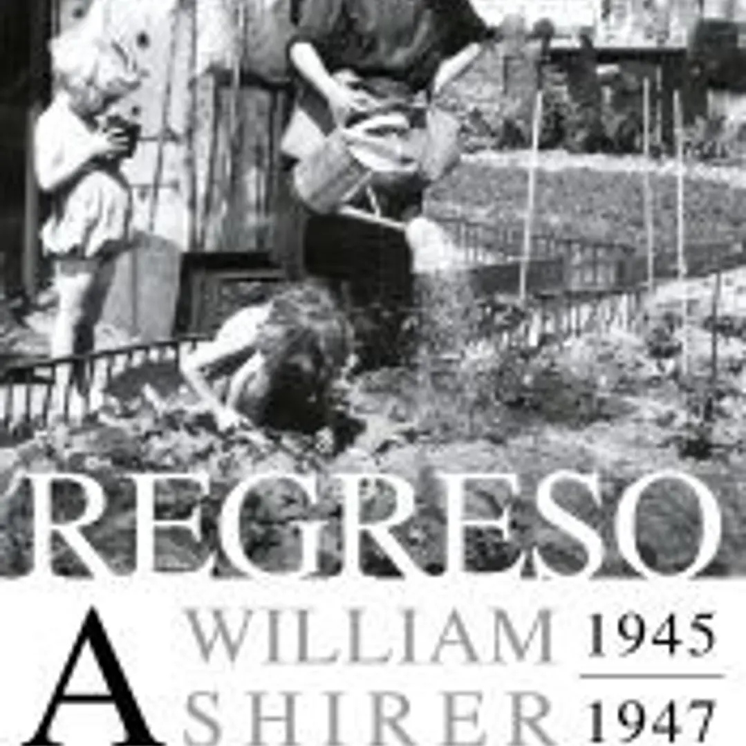 Regreso a Berlín. 1945-1947 1