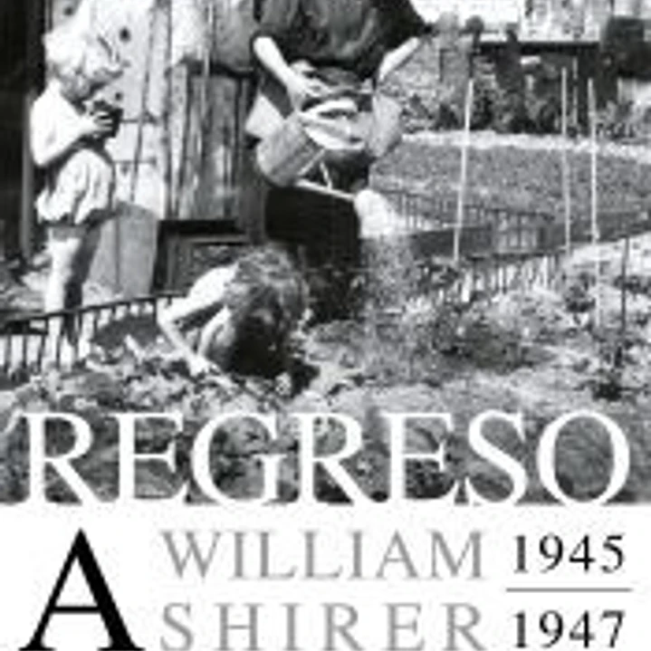 Regreso a Berlín. 1945-1947 1