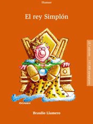 El rey Simplón