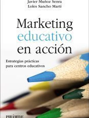 Marketing educativo en acción