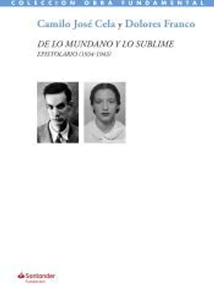 De lo mundano y lo sublime