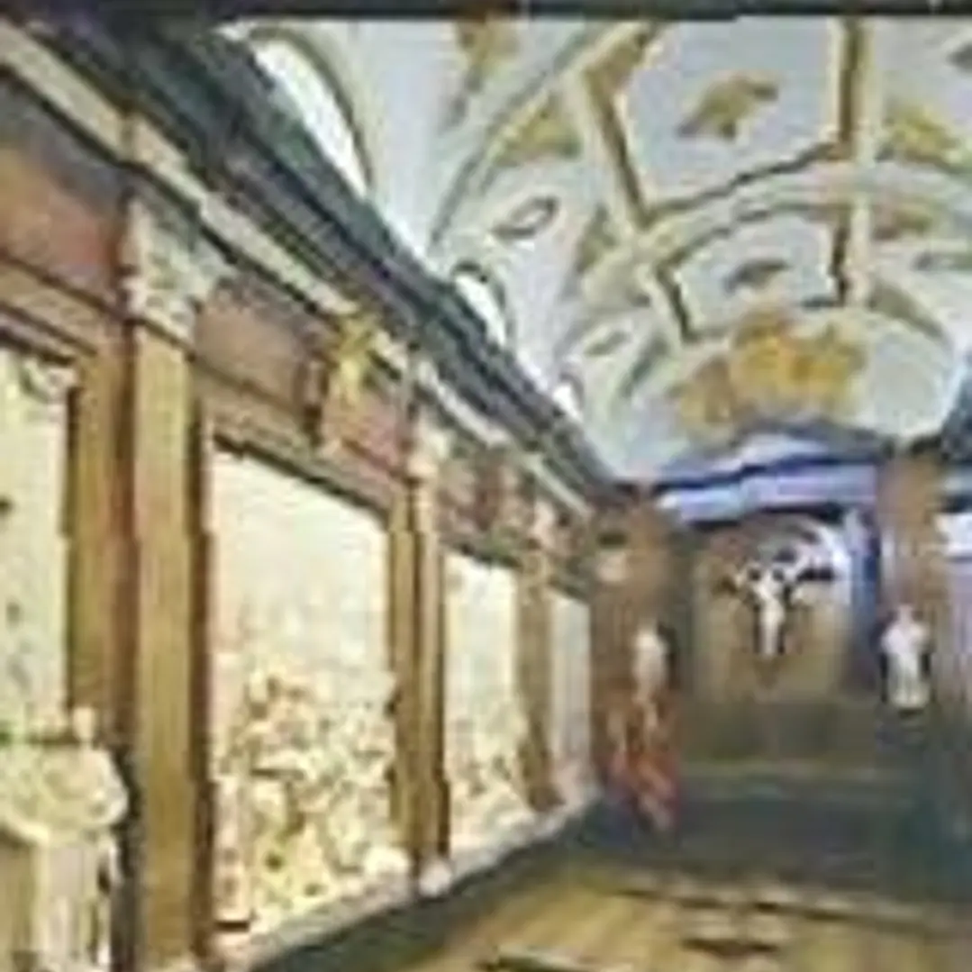 PANTEONES REALES DEL ALTO ARAGÓN 1