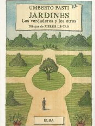 Jardines