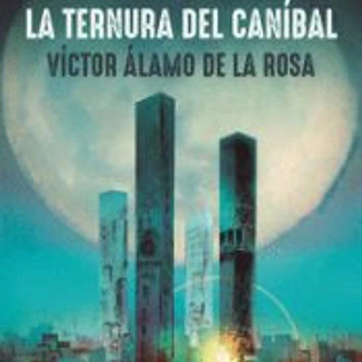 La ternura del caníbal 1