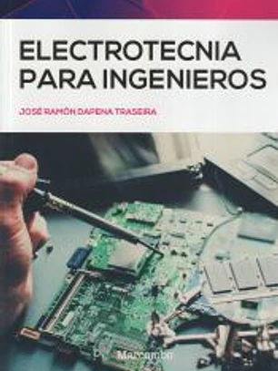 Electrotecnia para ingenieros