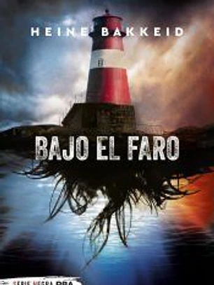 Bajo el faro (bolsillo)