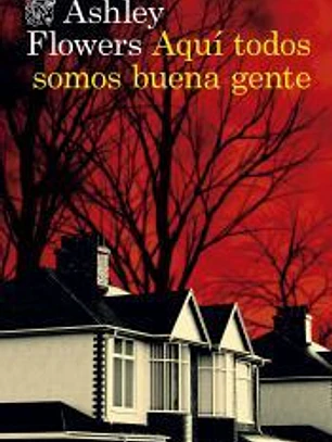 Aquí todos somos buena gente