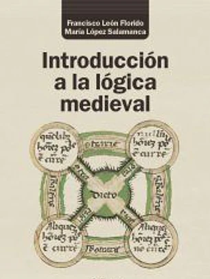 Introducción a la lógica medieval