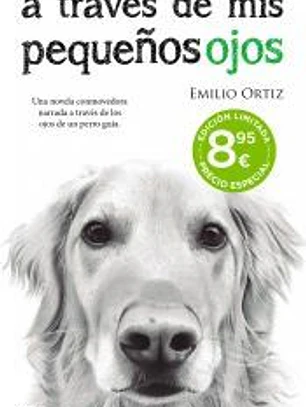 A través de mis pequeños ojos