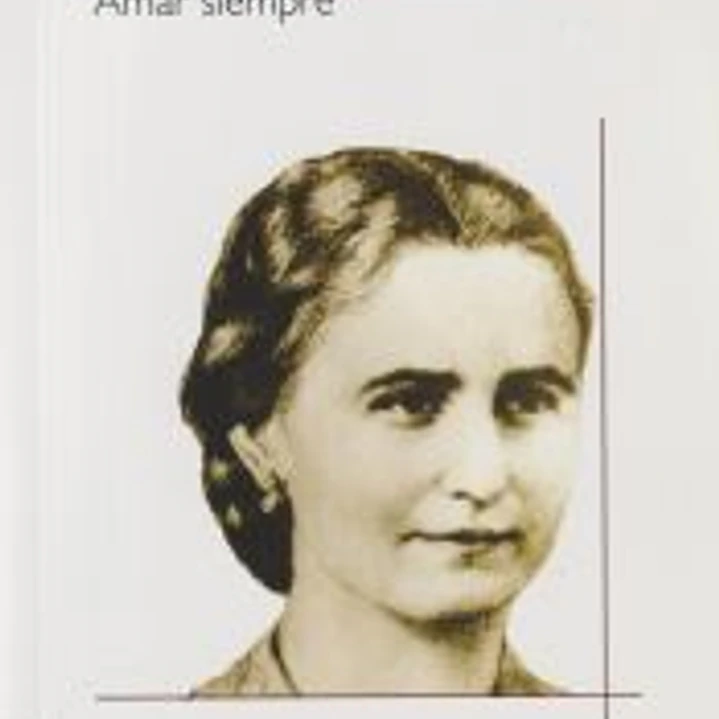 Amar siempre : Rafaela María Porras Ayllón 1