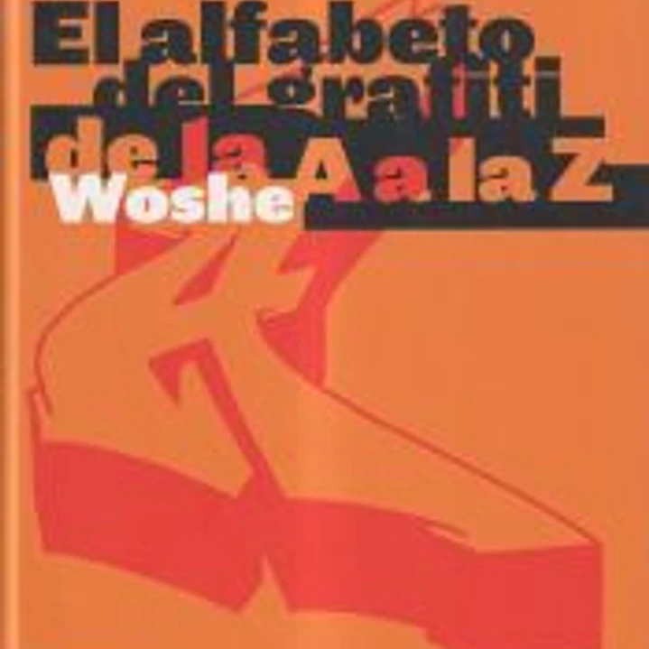 Alfabeto del grafiti, El 1