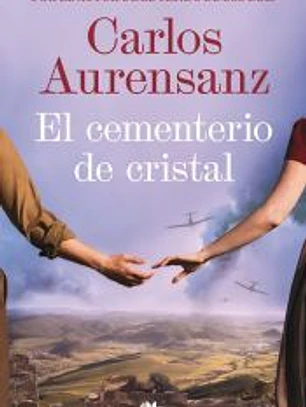 El cementerio de cristal