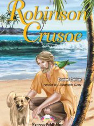 ROBINSON CRUSOE
