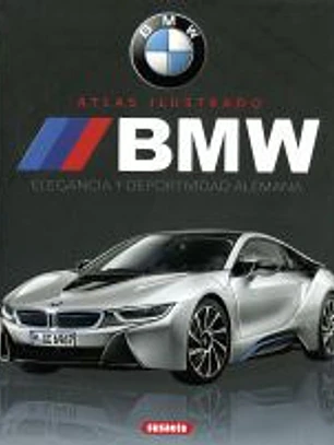 BMW elegancia y deportividad alemana