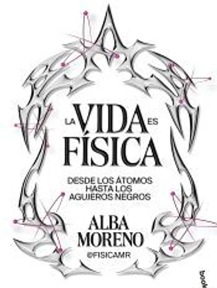 La vida es física