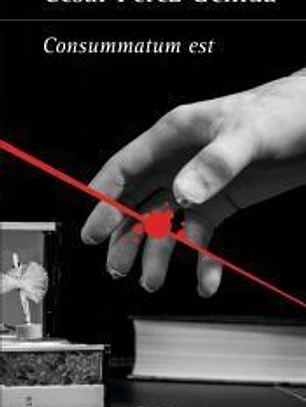 Consummatum est: Versos, canciones y trocitos III