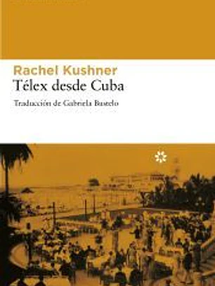 TELEX DESDE CUBA