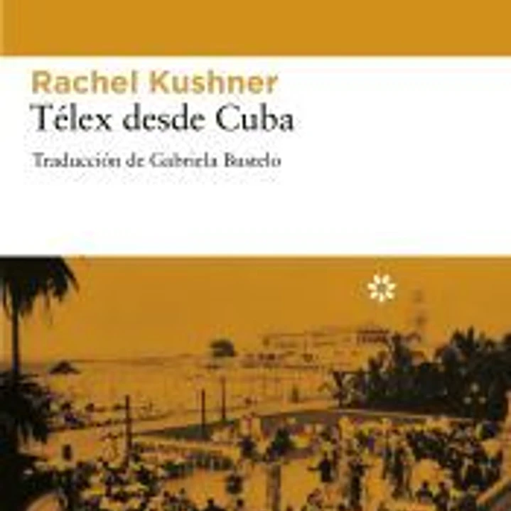 TELEX DESDE CUBA 1