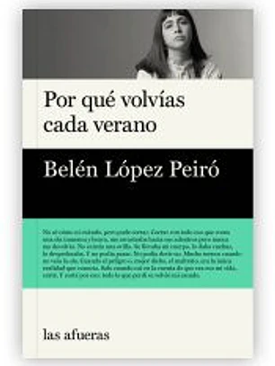 Por qué volvías cada verano