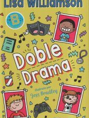 Doble drama