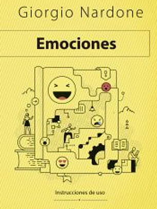 Emociones: instrucciones de uso