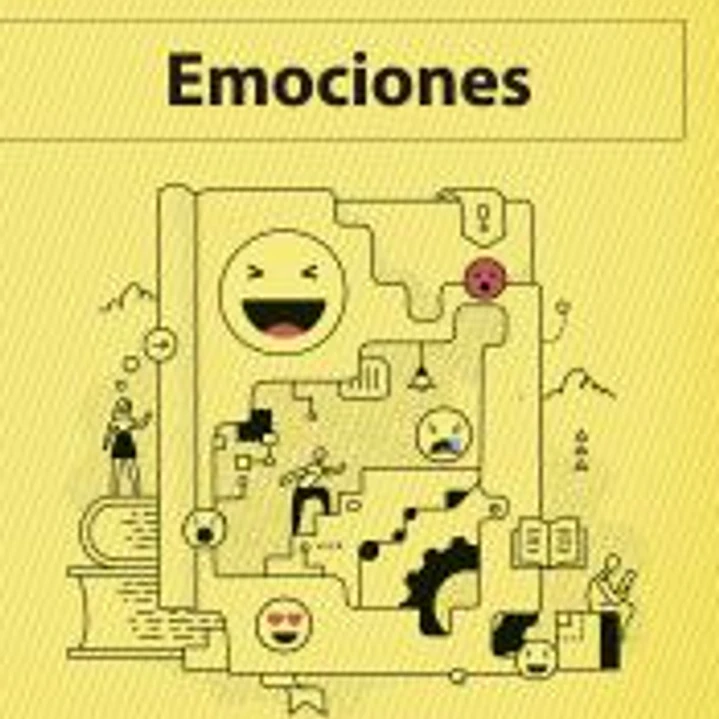 Emociones: instrucciones de uso 1