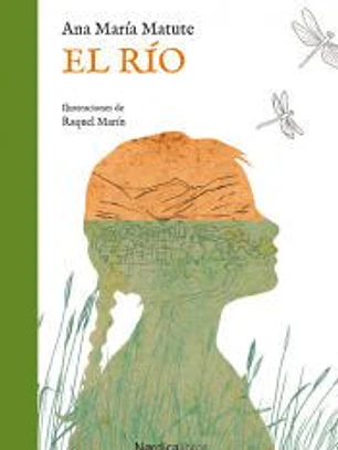 El río