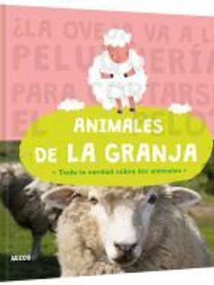 Animales de la Granja