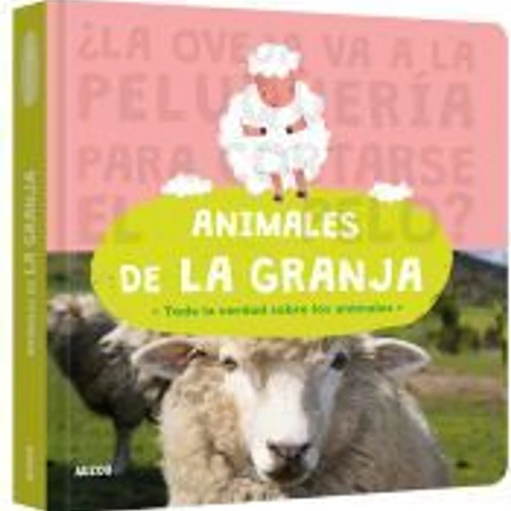 Animales de la Granja 1