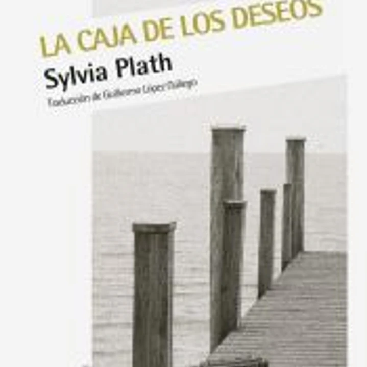 Caja de deseos 1