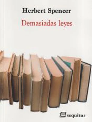 Demasiadas leyes