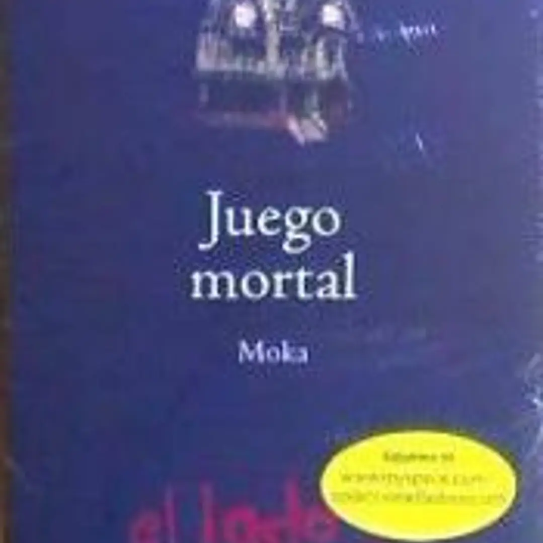 JUEGO MORTAL 1