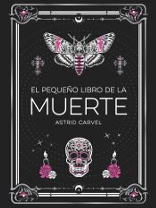 El pequeño libro de la Muerte